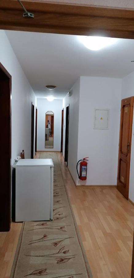 Pension Magnolia Trencin Exterior foto