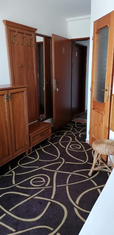 Pension Magnolia Trencin Exterior foto