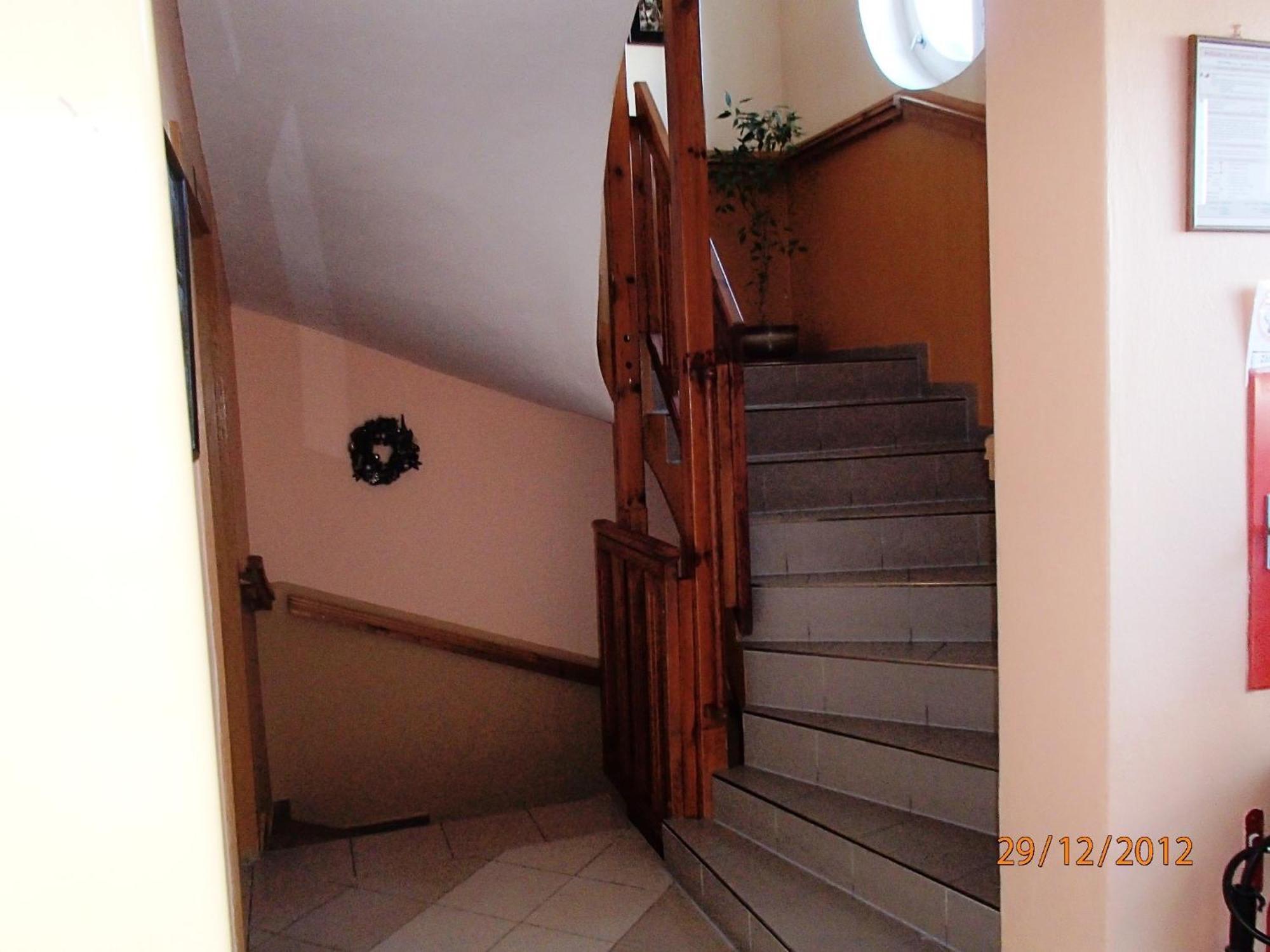 Pension Magnolia Trencin Exterior foto