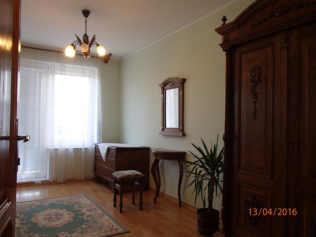Pension Magnolia Trencin Exterior foto