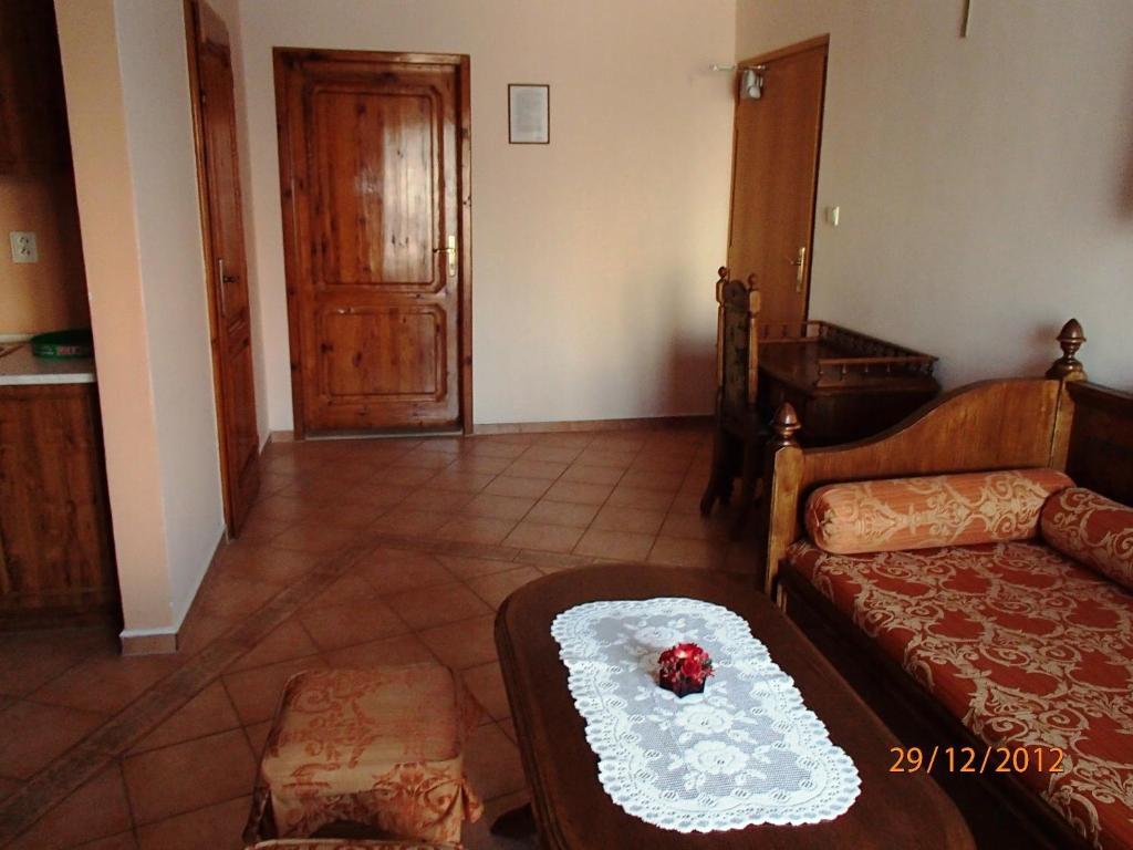 Pension Magnolia Trencin Quarto foto