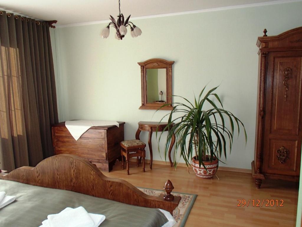Pension Magnolia Trencin Quarto foto